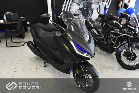 ZONTES 350E ZONTES 350E